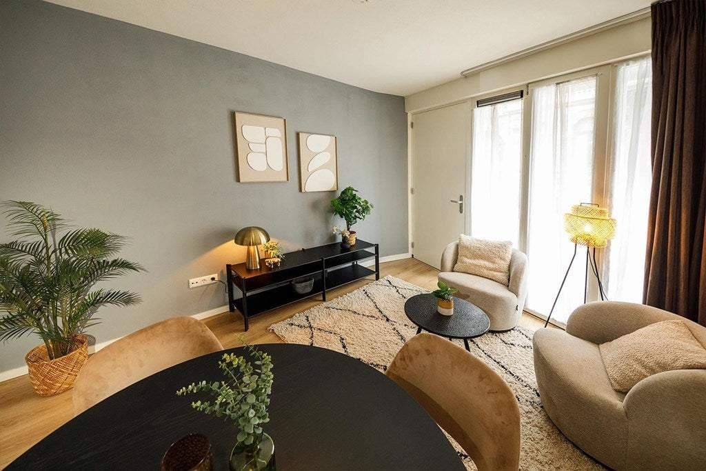 Apartamento Schuitenberg 28, Roermond - En alquiler