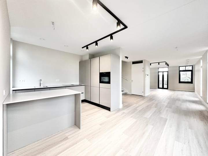 Wohnung Kometensingel, Amsterdam - Zu Vermieten