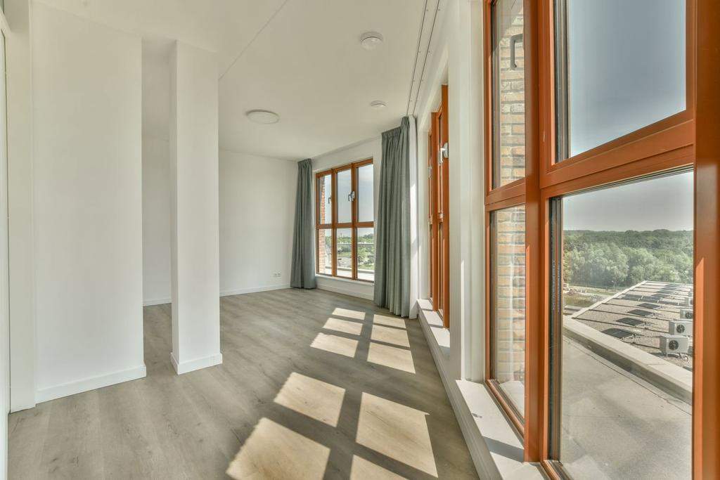 Flat Schoonzicht 252, Lelystad - Apartment for Rent