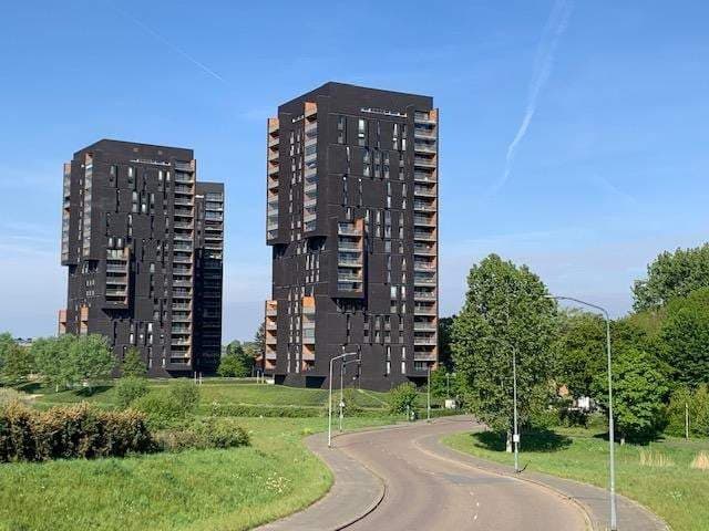 Wohnung Dirk Hartogstraat, Breda - Zur Miete
