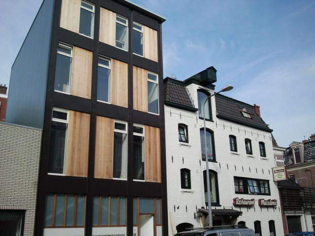 Kamer te Huur Boterdiep, Groningen
