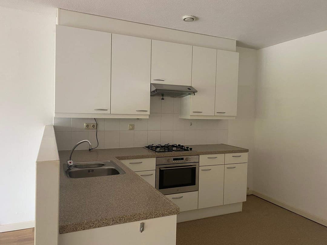Antje Breijerstraat 217, Hoofddorp - Appartement 3-pièces