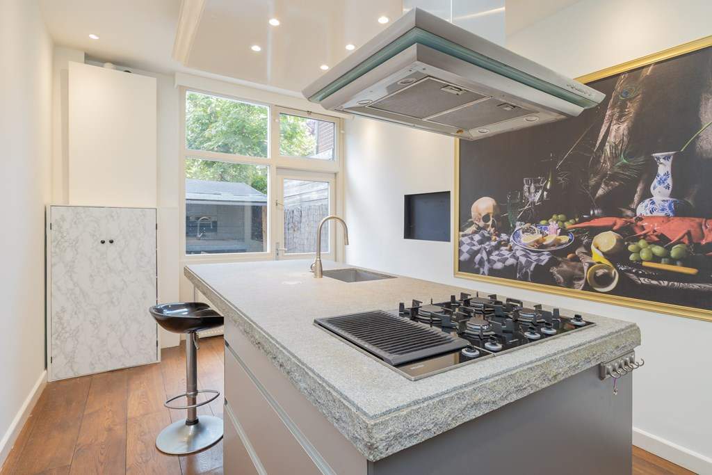 Wohnung Wilhelminastraat, Haarlem - Zur Miete