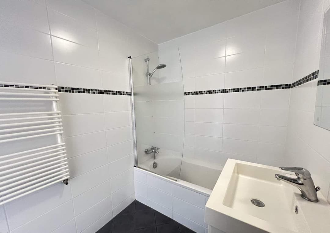 Wohnung Aartsbisschop Romerostraat, Utrecht - Zur Miete