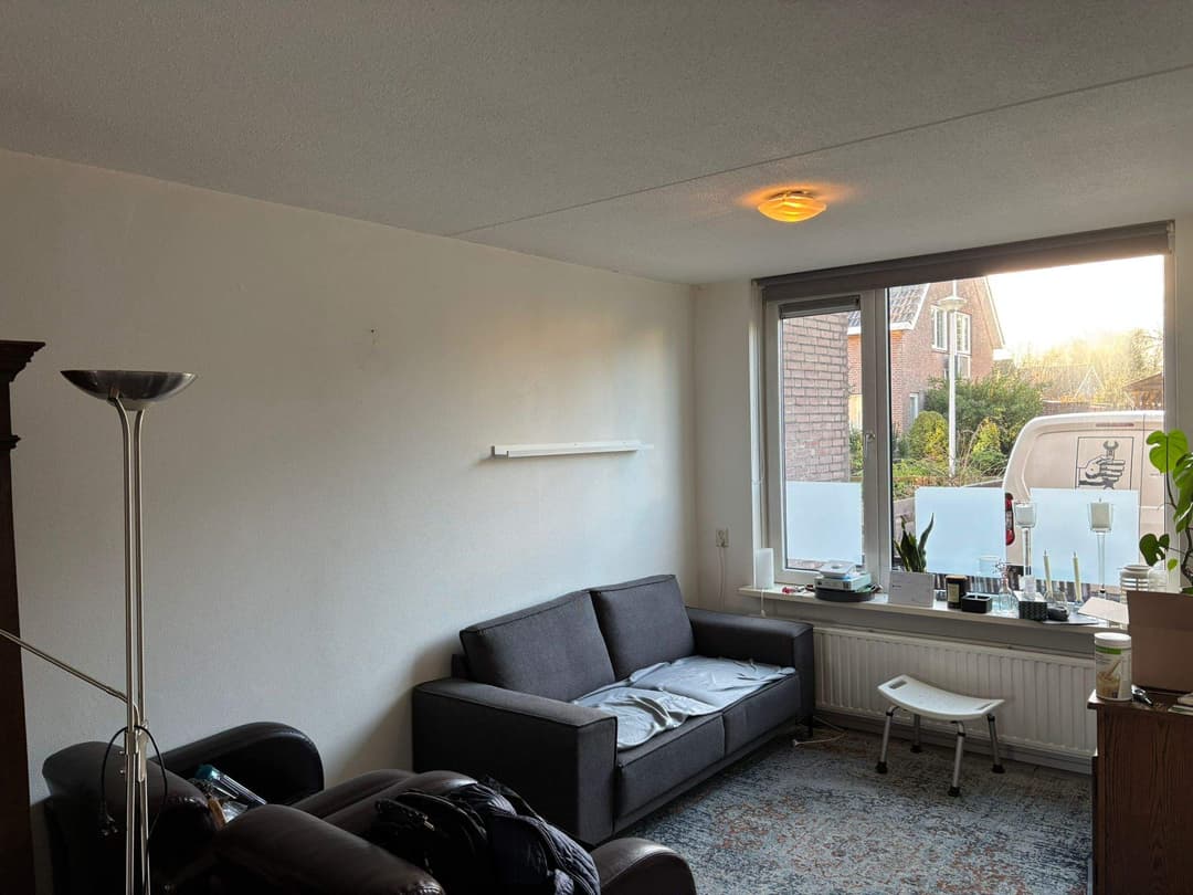 Einfamilienhaus de Wilg 8, Hoogerheide - Zu Vermieten