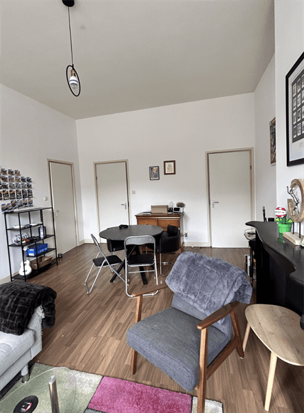 Appartement Mauritsstraat, Breda - À Louer