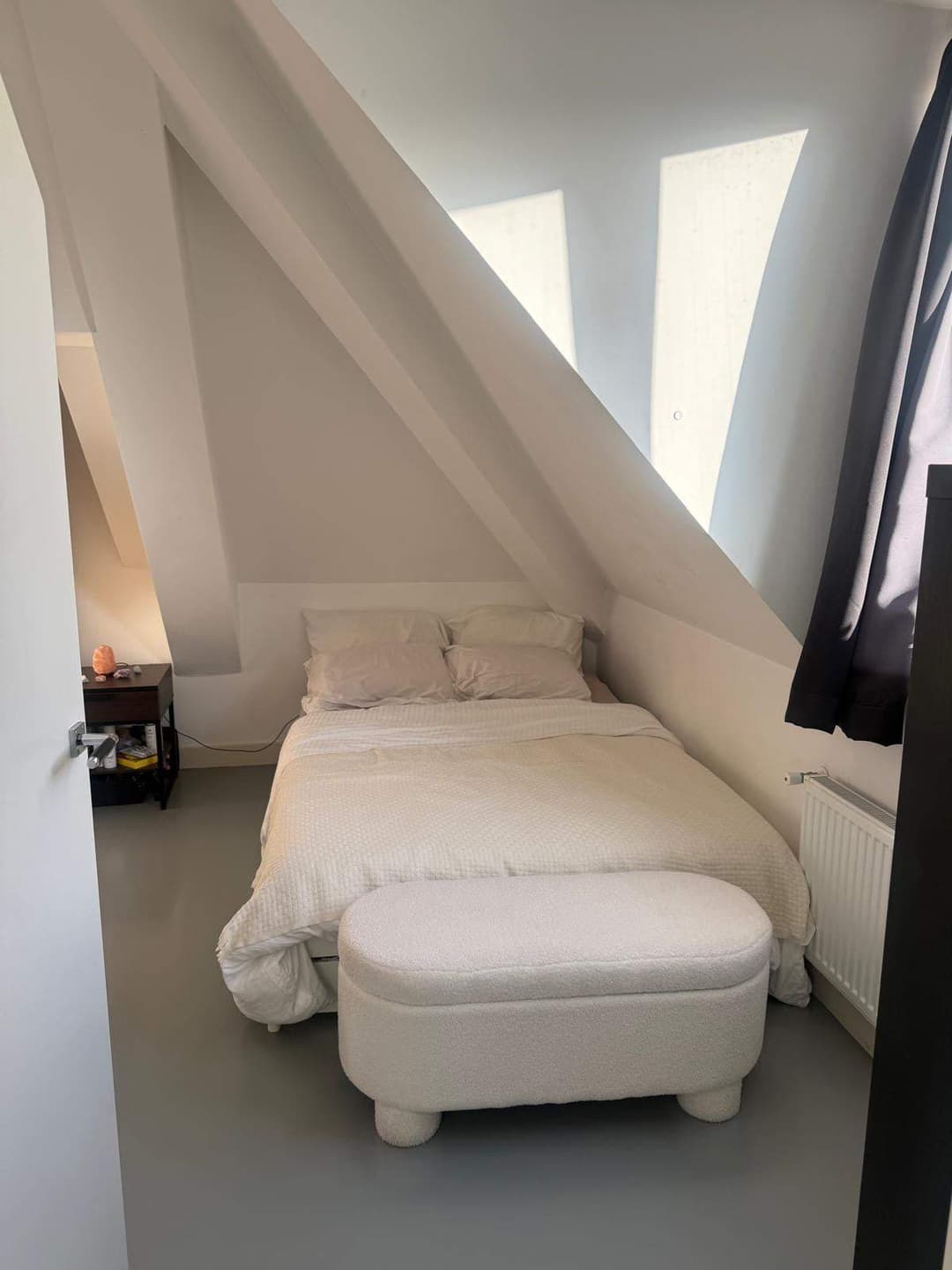 Flat De Heurne, Enschede City Centre - Zur Miete