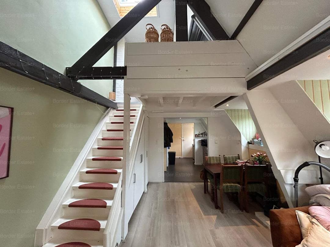 Apartamento Uitbelderstraat, Maastricht - En alquiler