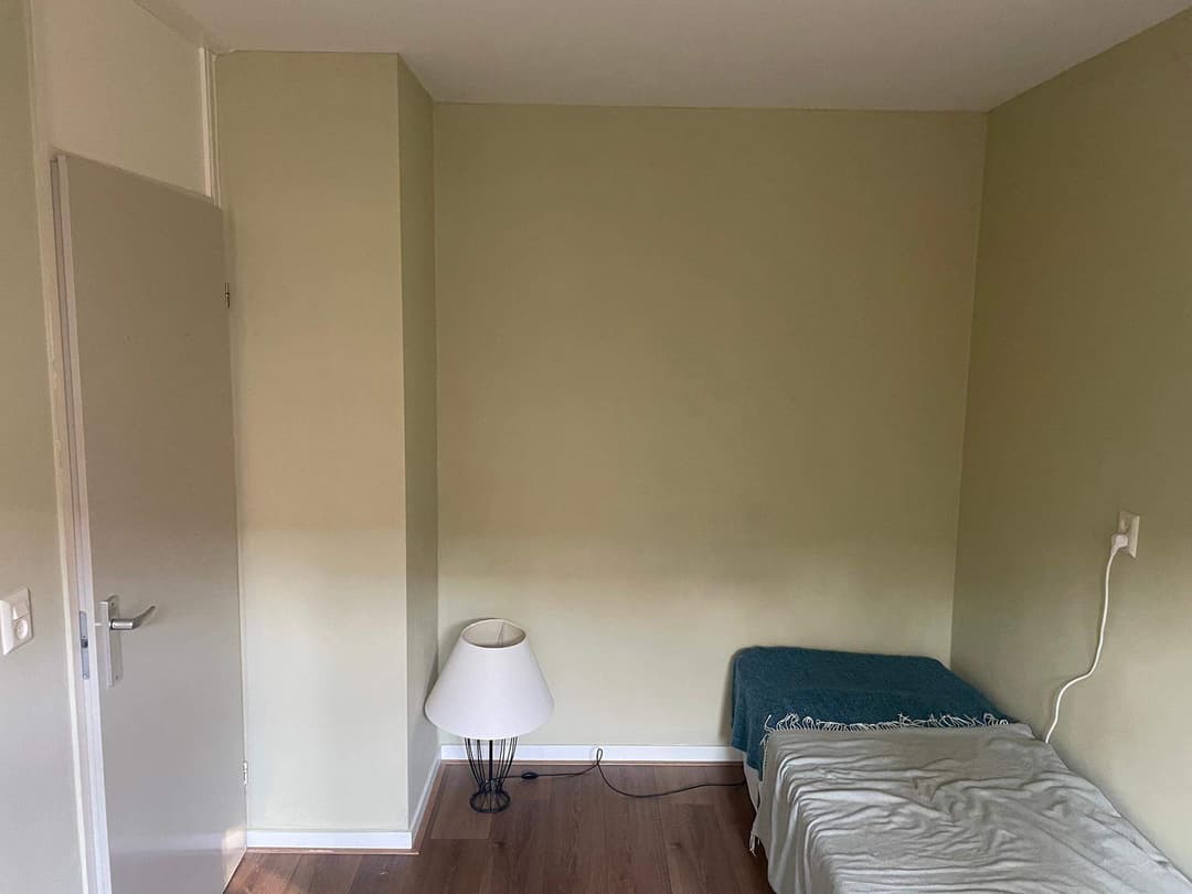 Gemeubileerde Kamer Olympiaweg, Amsterdam - Te Huur