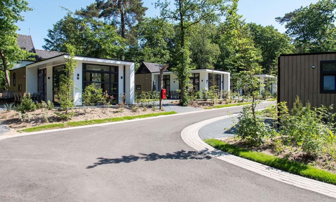 Appartement Kuiltjesweg, Beekbergen - Te Huur