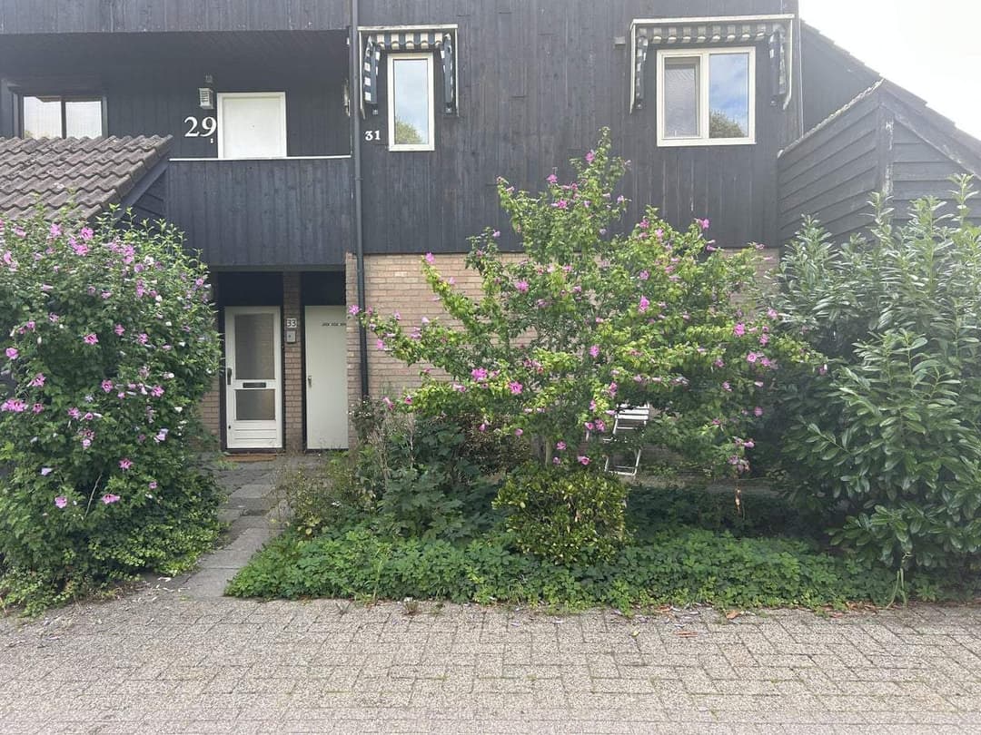 Flat Groenling, Nieuwegein - Te huur