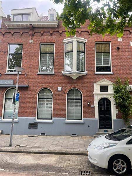 Furnished Apartment for Rent - ’s-Gravendijkwal, Rotterdam