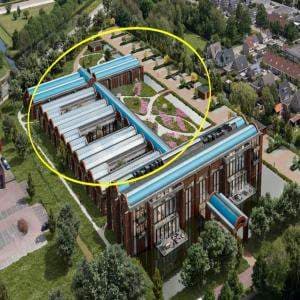 Appartement de 2 pièces à Kunstlaan, Opmeer - À louer