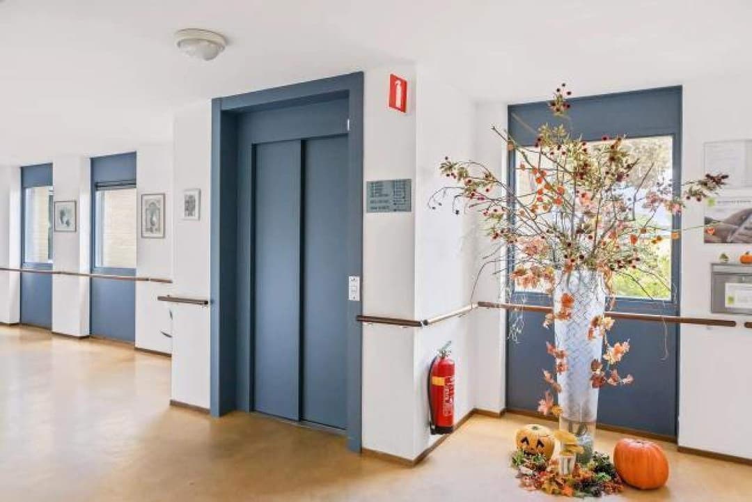 Apartment Joke Smithof 29, Purmerend — 2-room (3rd floor)