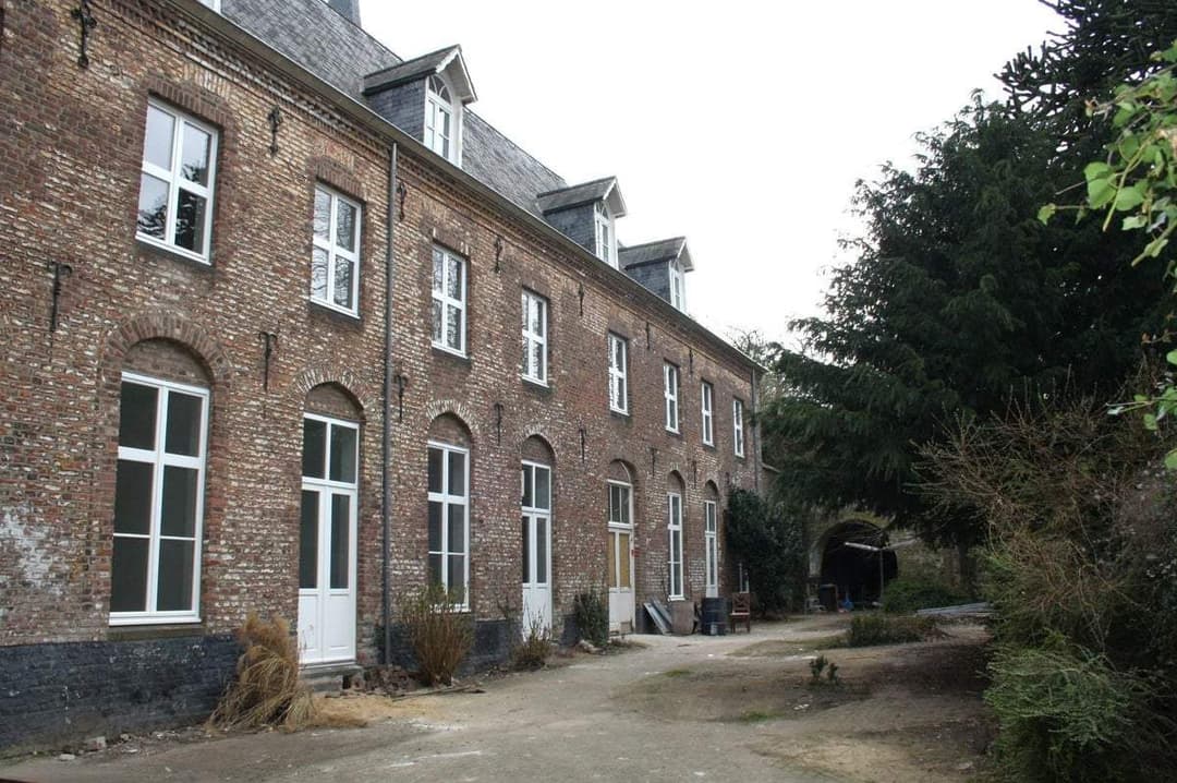 Wohnung Dobbelsteynporte, Sittard - Zu Vermieten