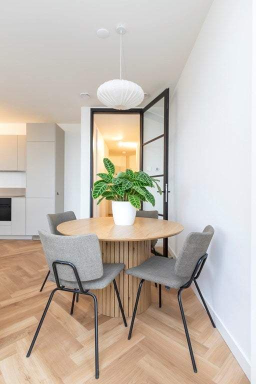 Flat Niemeyerstraat, Hoofddorp - For Rent