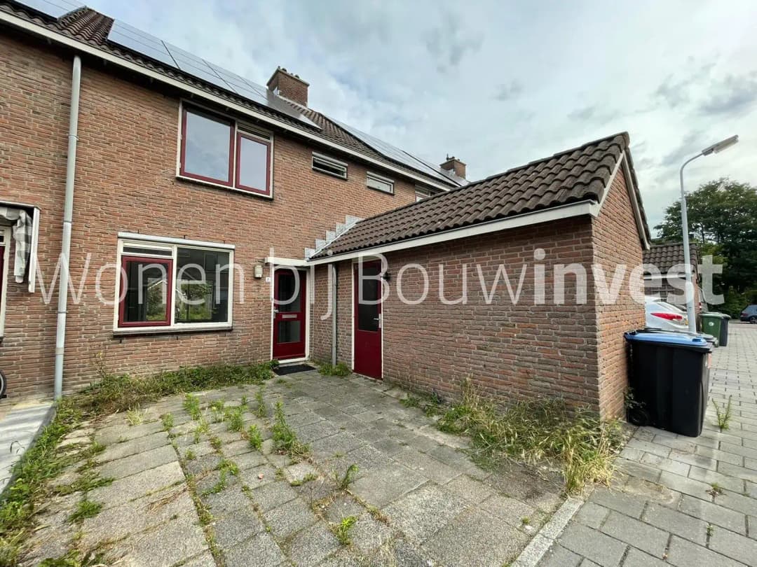 Paardenkamp 6, Koog aan de Zaan - Einfamilienhaus