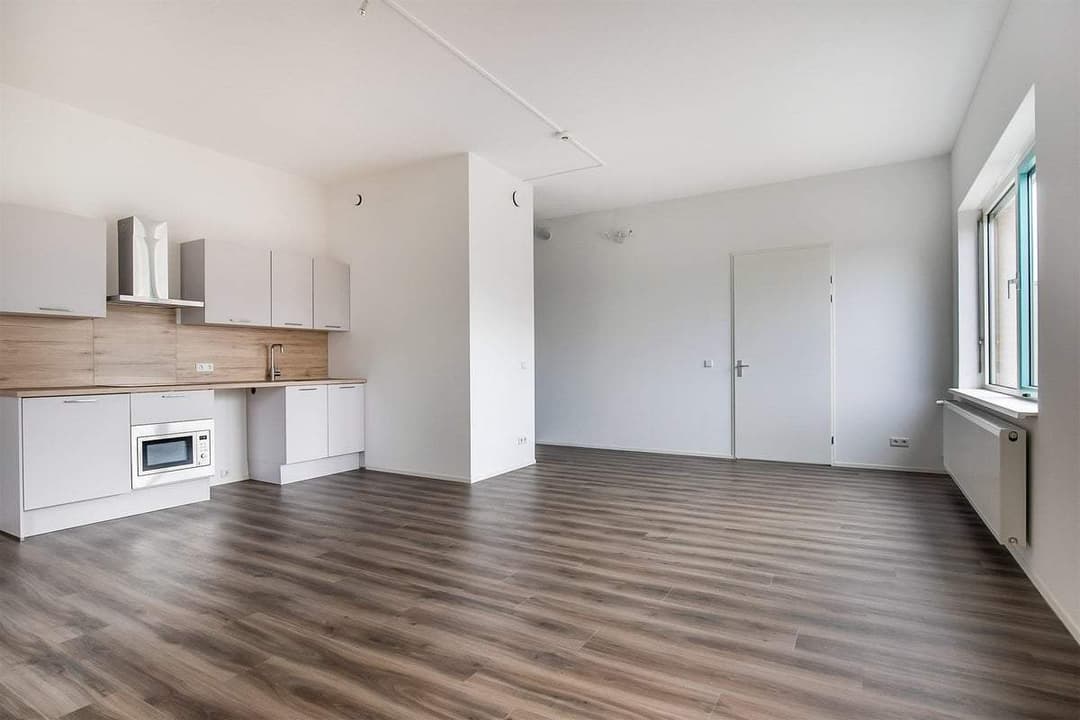 Appartement Geerstraat, Heerlen - À louer