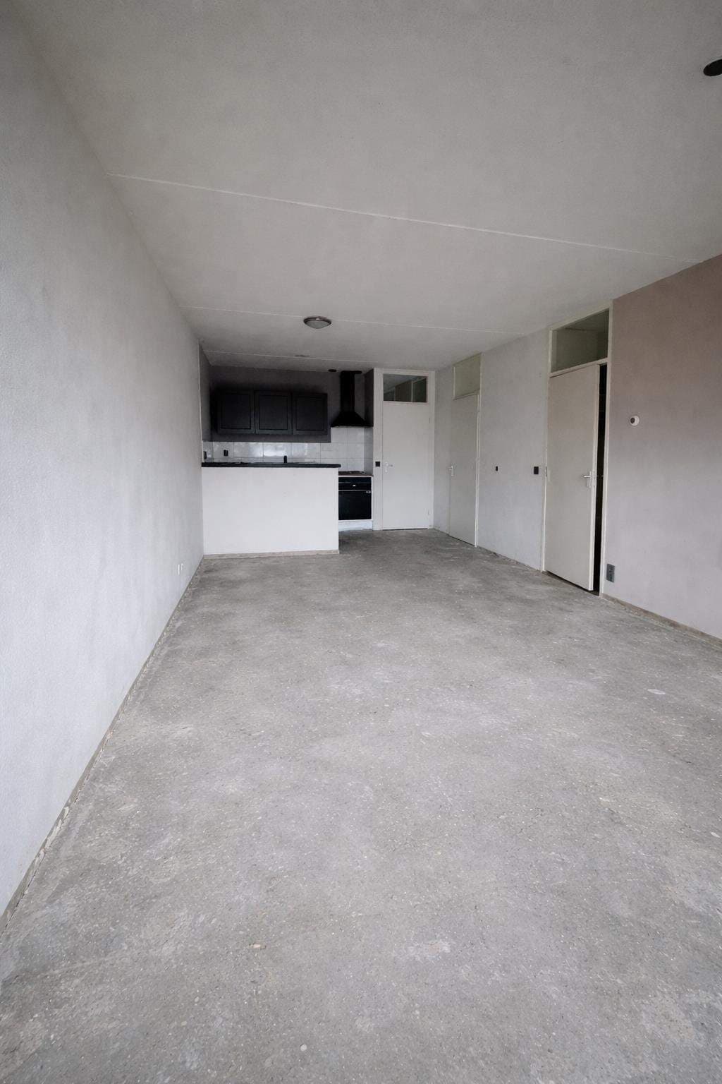 Appartement au Rez-de-Chaussée à Heythuysen - À Louer