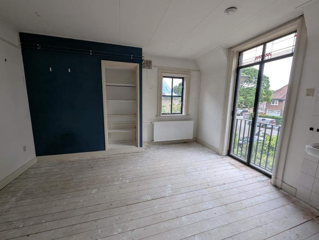 Chambre Minckelersstraat, Hilversum - À louer