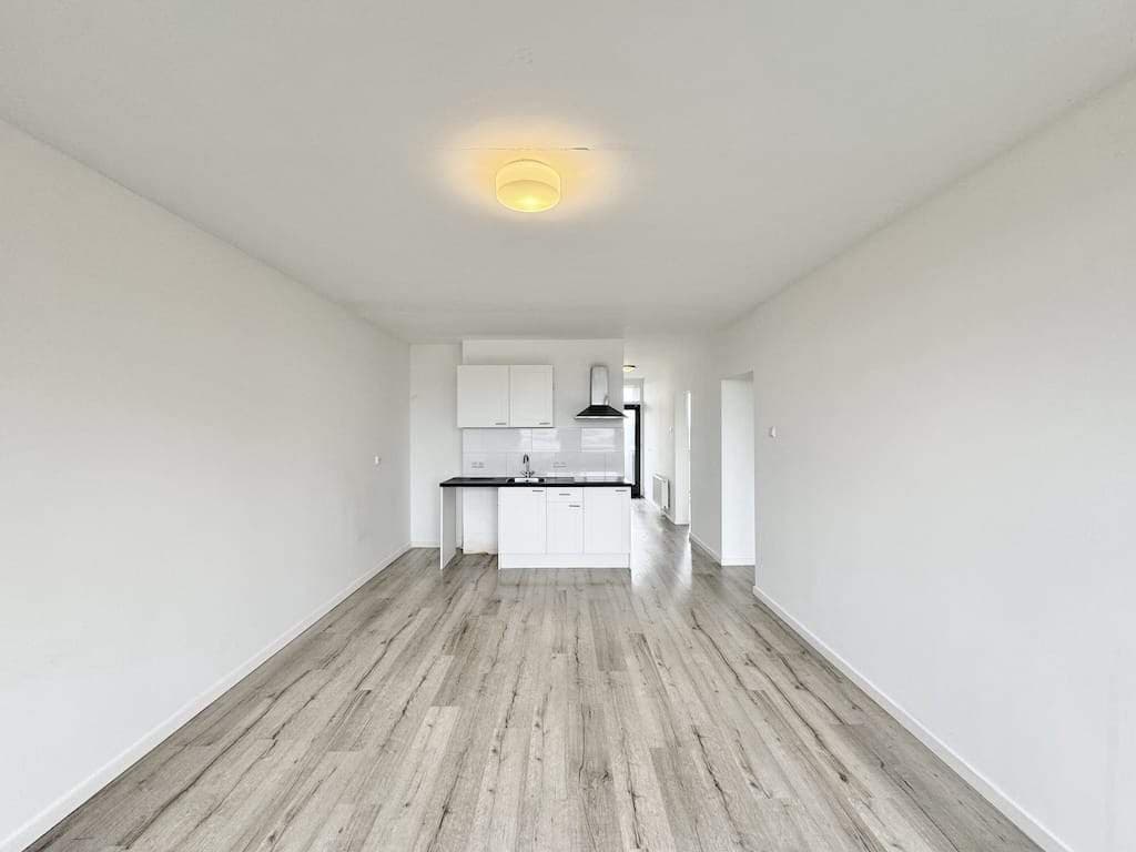 Apartment Kleiburg 837, Amsterdam - 3BR, 78 m²