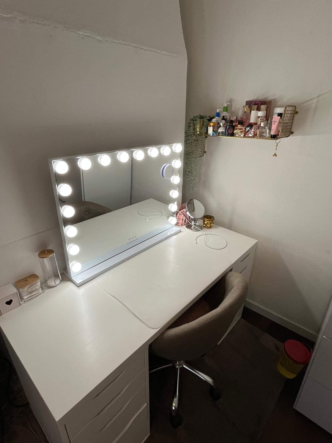 Furnished Room for Rent Beneluxlaan, Tilburg