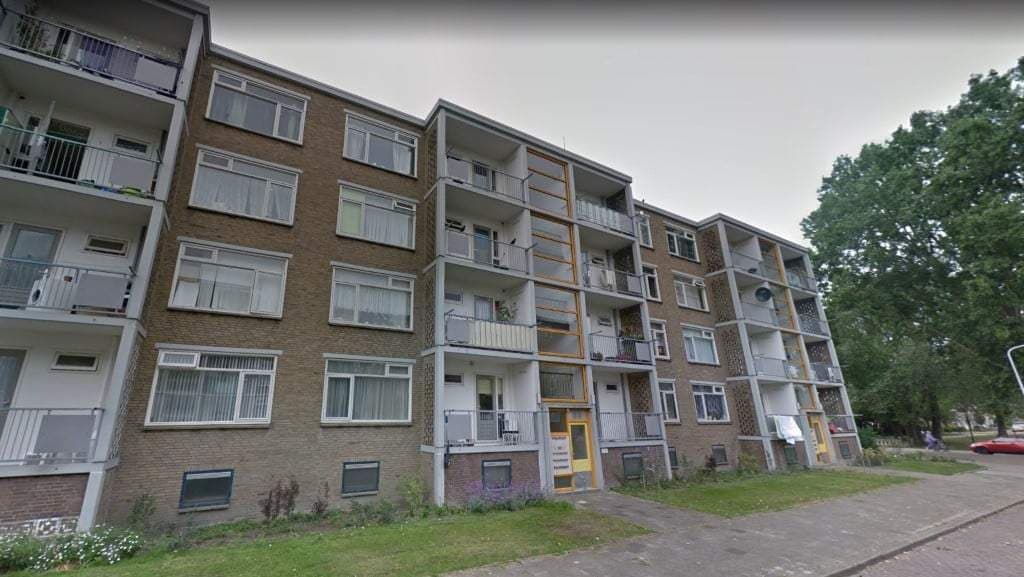 Portiekwoning Jonkersdreef 1, Den Haag - Bouwlust/Vrederust For Rent