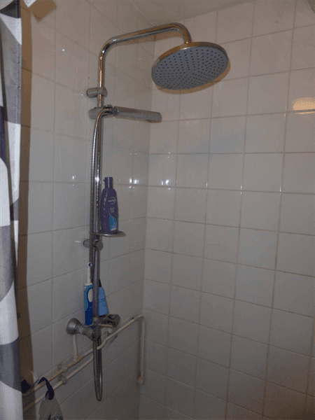 Studio 1e Oosterstraat, Hilversum - Zur Miete