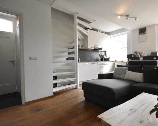 Maison à louer Limburgerstraat, Cadier En Keer