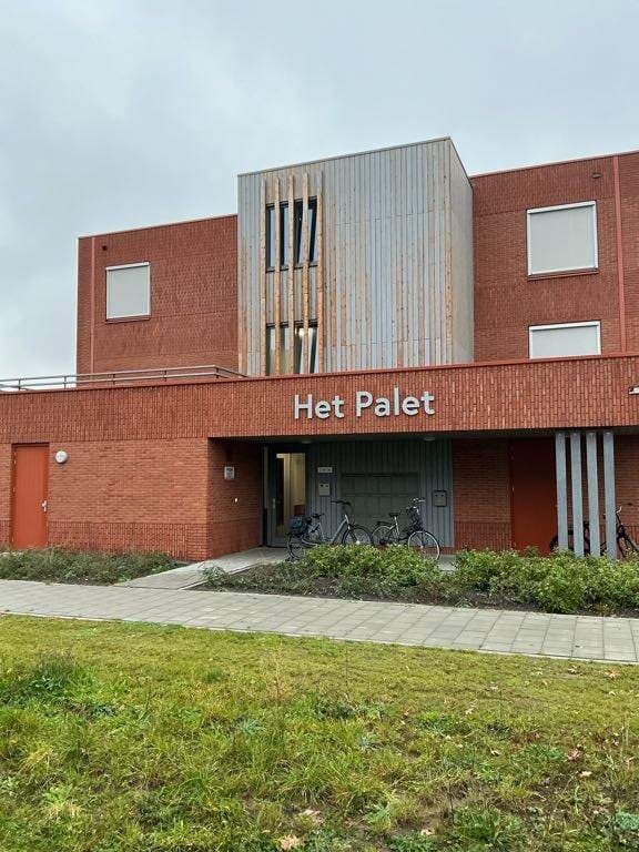 Flat Jan Steenstraat, Steenwijk - For Rent