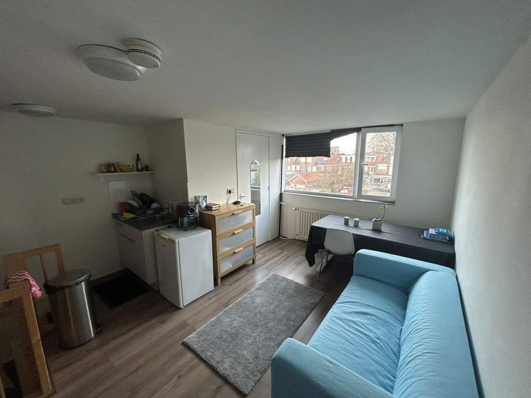 Studio Molenstraat, Tilburg - Te huur