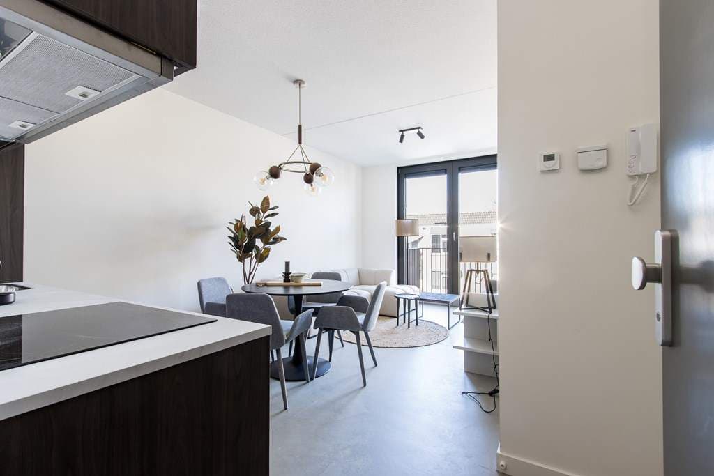 Apartment Karrengas, Nijmegen - For Rent