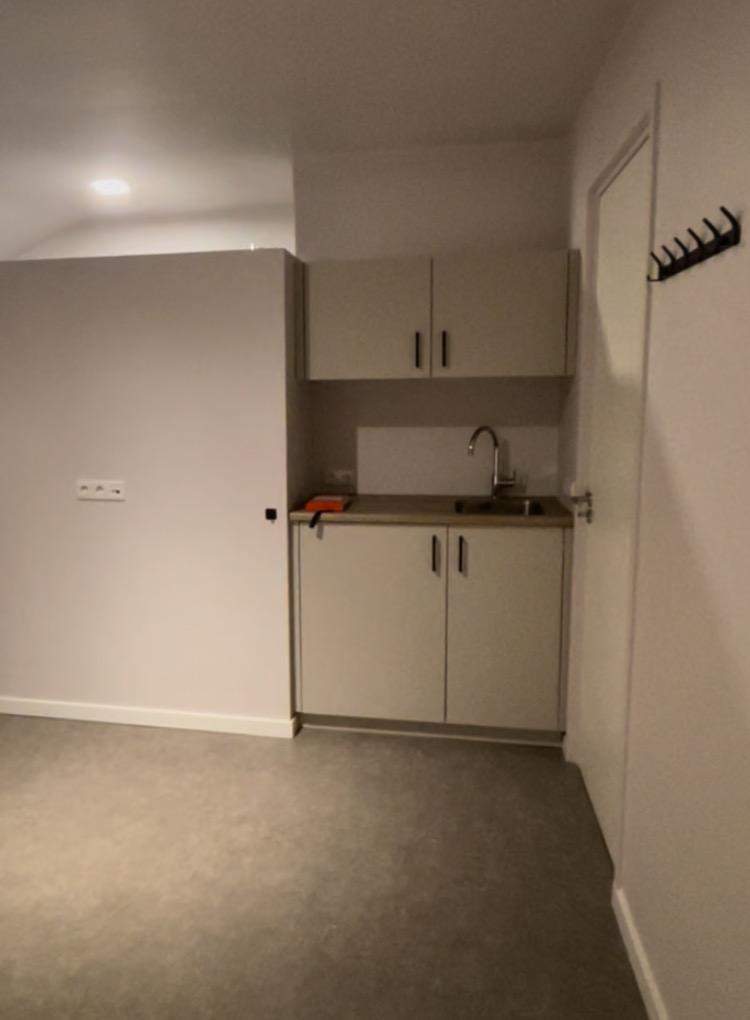 Onbevloerde Kamer Te Huur, St Servaasweg, Eindhoven