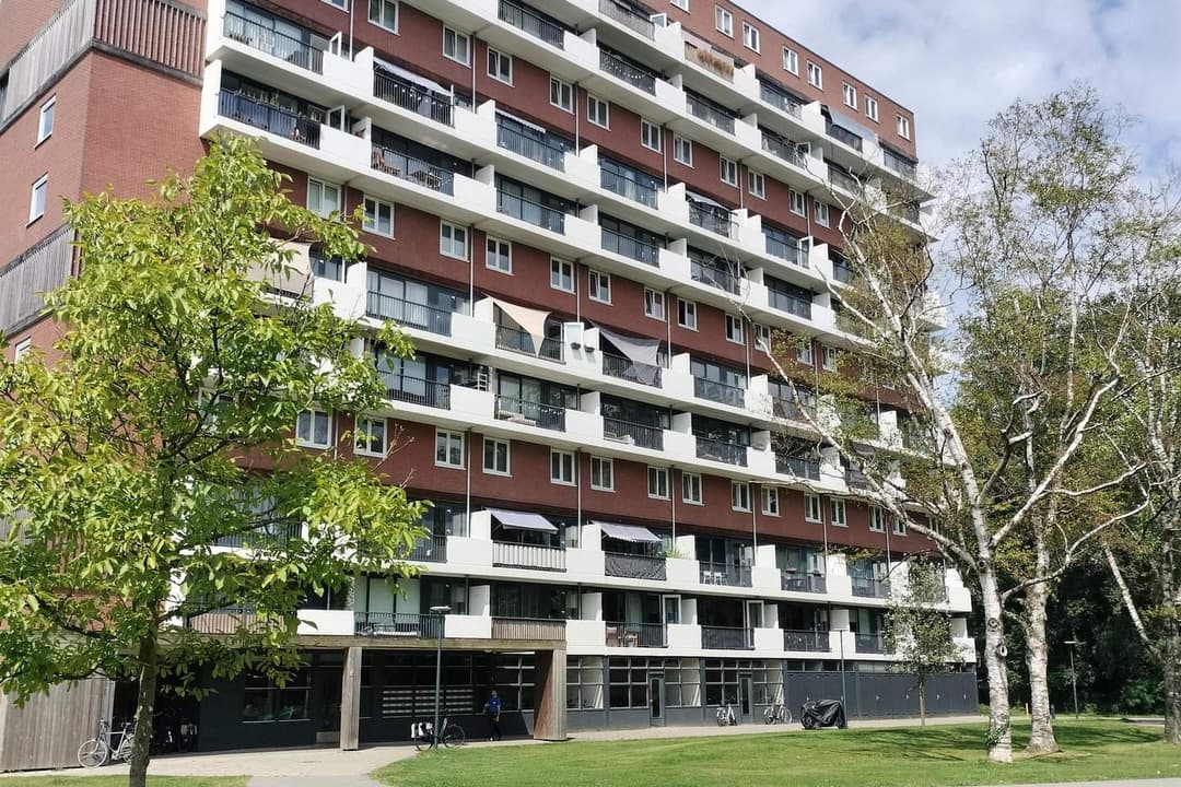 Appartement Jan Wiegersstraat 69, Hengelo (OV) - Te Huur