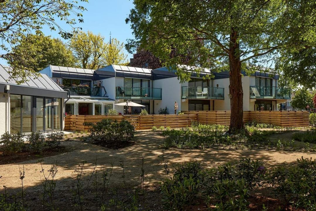 Flat Bozenhoven, Mijdrecht - Zur Miete