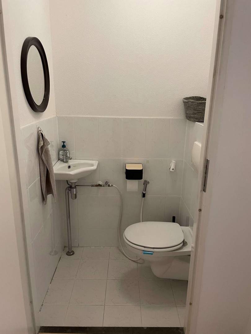 Pegasusweg 88-C, Rotterdam - 3-room Upper Floor Apartment