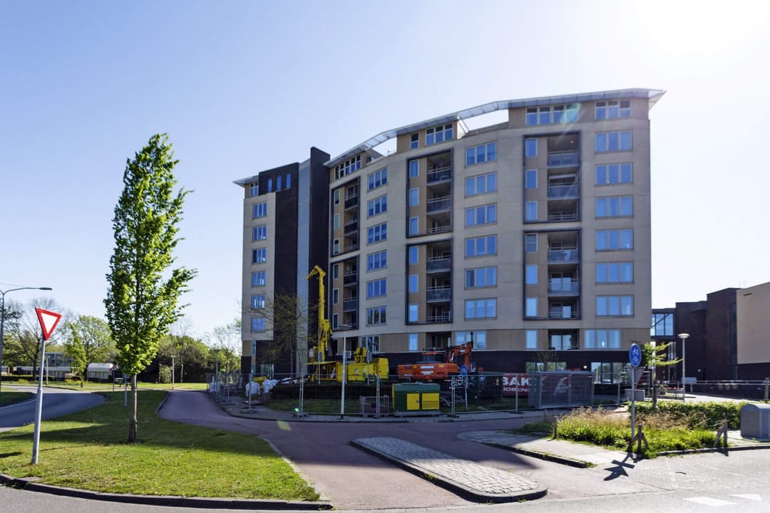 Appartement Citroenberg, Roosendaal - À louer