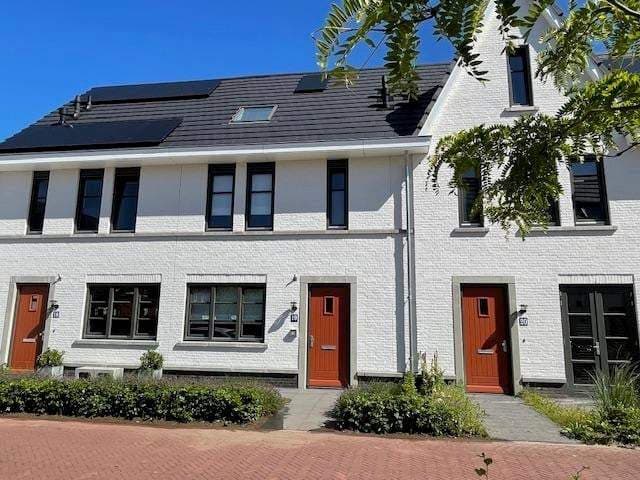 Appartement Daan van Dijkhof, Tilburg - À louer
