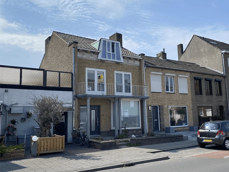 Room for Rent Burgemeester Cortenstraat, Maastricht - Student Room