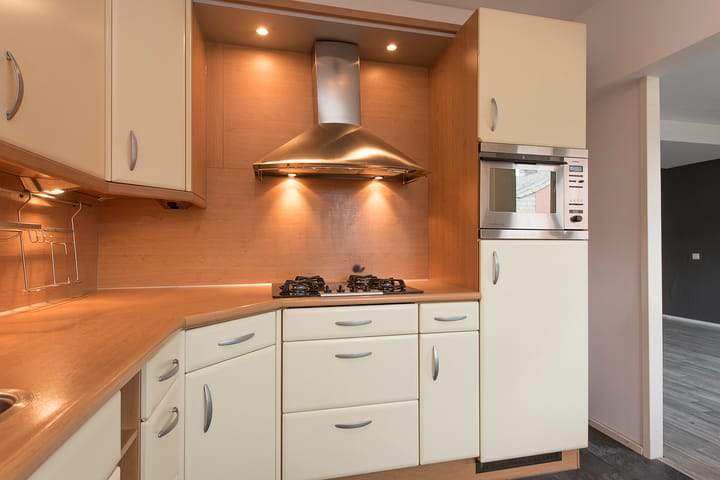 Maisonette Appartement Bastion, Lelystad - Te Huur