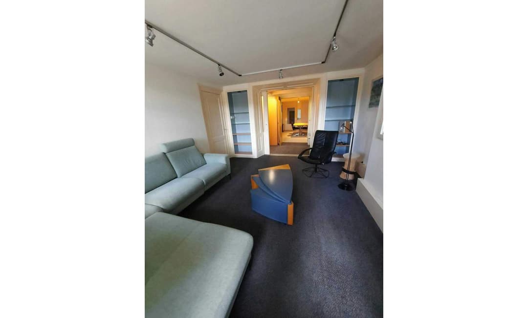 Appartement Weesperzijde, Amsterdam - Te Huur