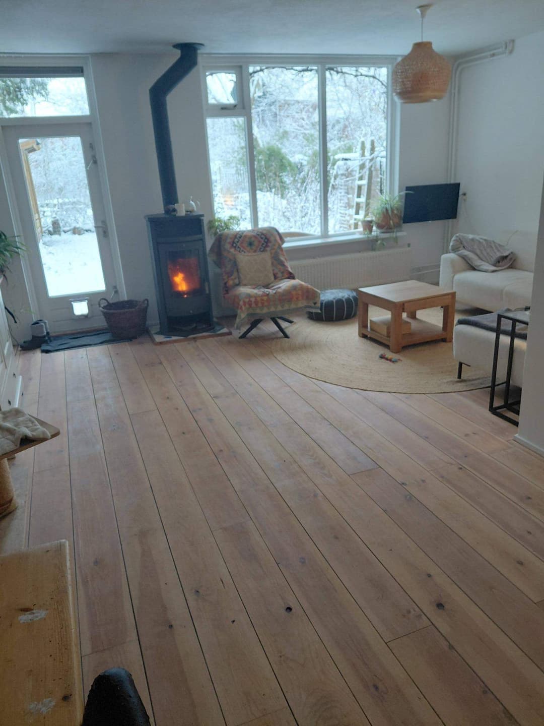 Gemeubileerde kamer te huur in Grevingaheerd, Groningen