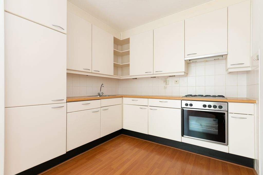 Flat Buizerdlaan 63, Leidschendam - For Rent