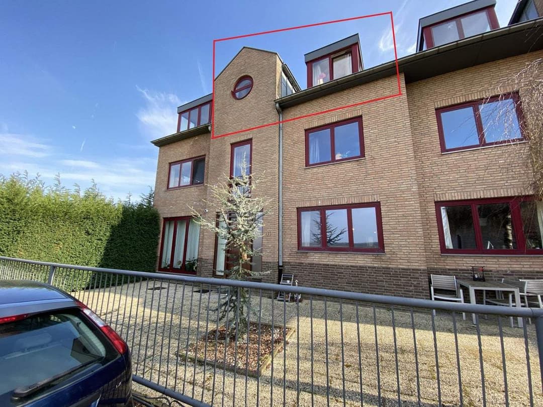 Wohnung Ireneweg, Maastricht – 1 Schlafzimmer