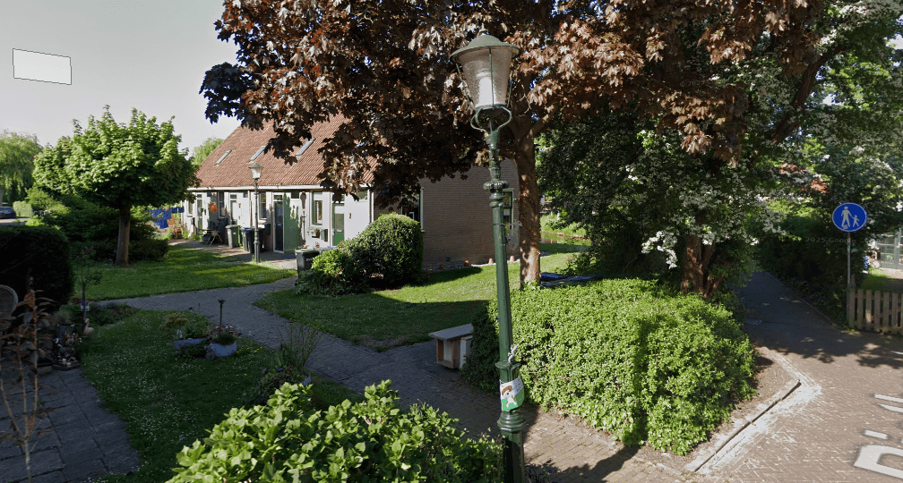 Rietbuurt 17, De Rijp - For Rent