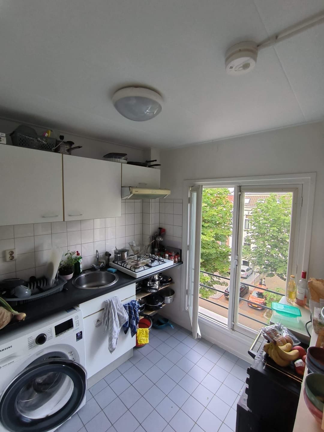 Kamer te huur aan de Kastanjelaan, Arnhem