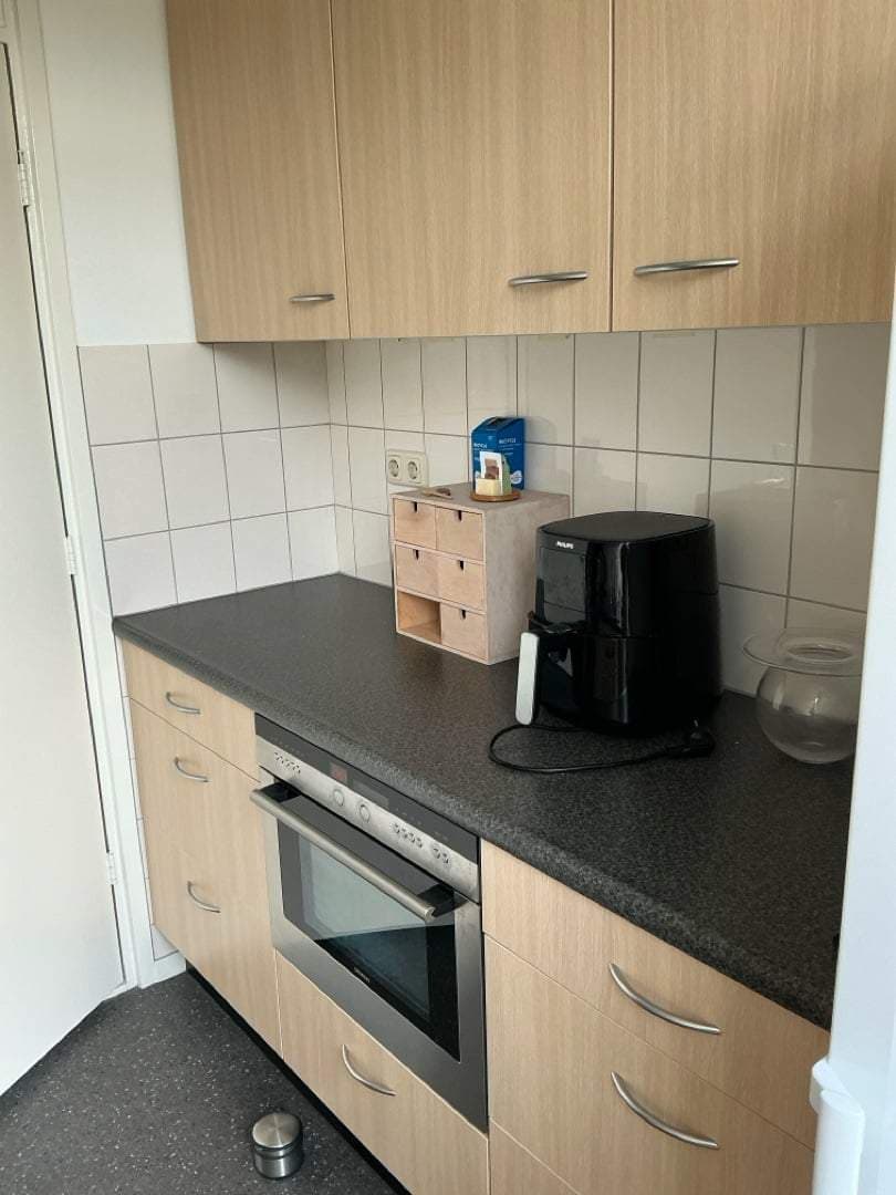 Single-family home Melissestraat, Apeldoorn - For Rent