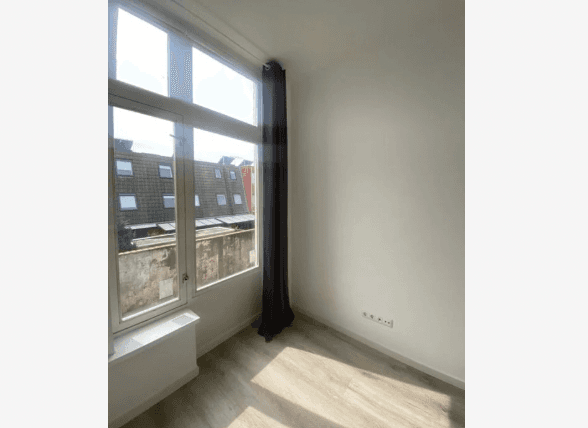 Wohnung H.L. Wichersstraat, Groningen - Zur Vermietung