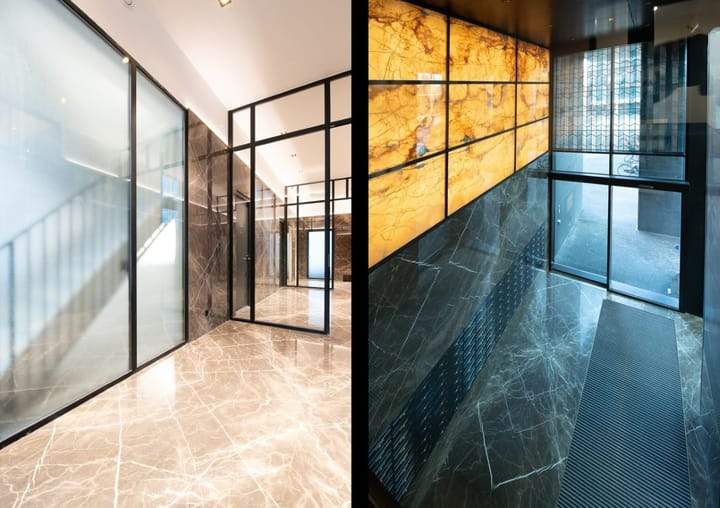 Appartement Onyx, Victoriapark 76, Eindhoven - À louer