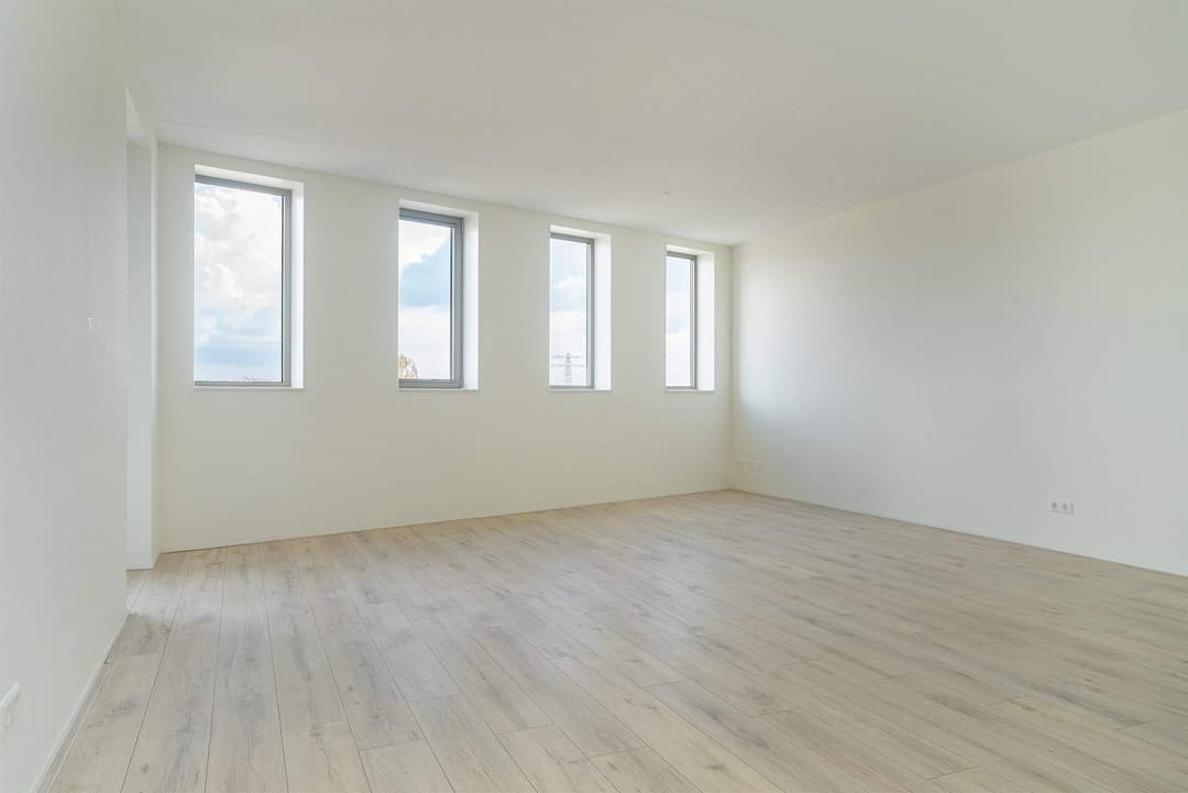 Appartement Punt Sniep 332, Diemen - Te Huur